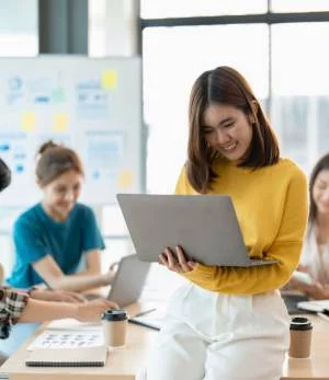 project coordination