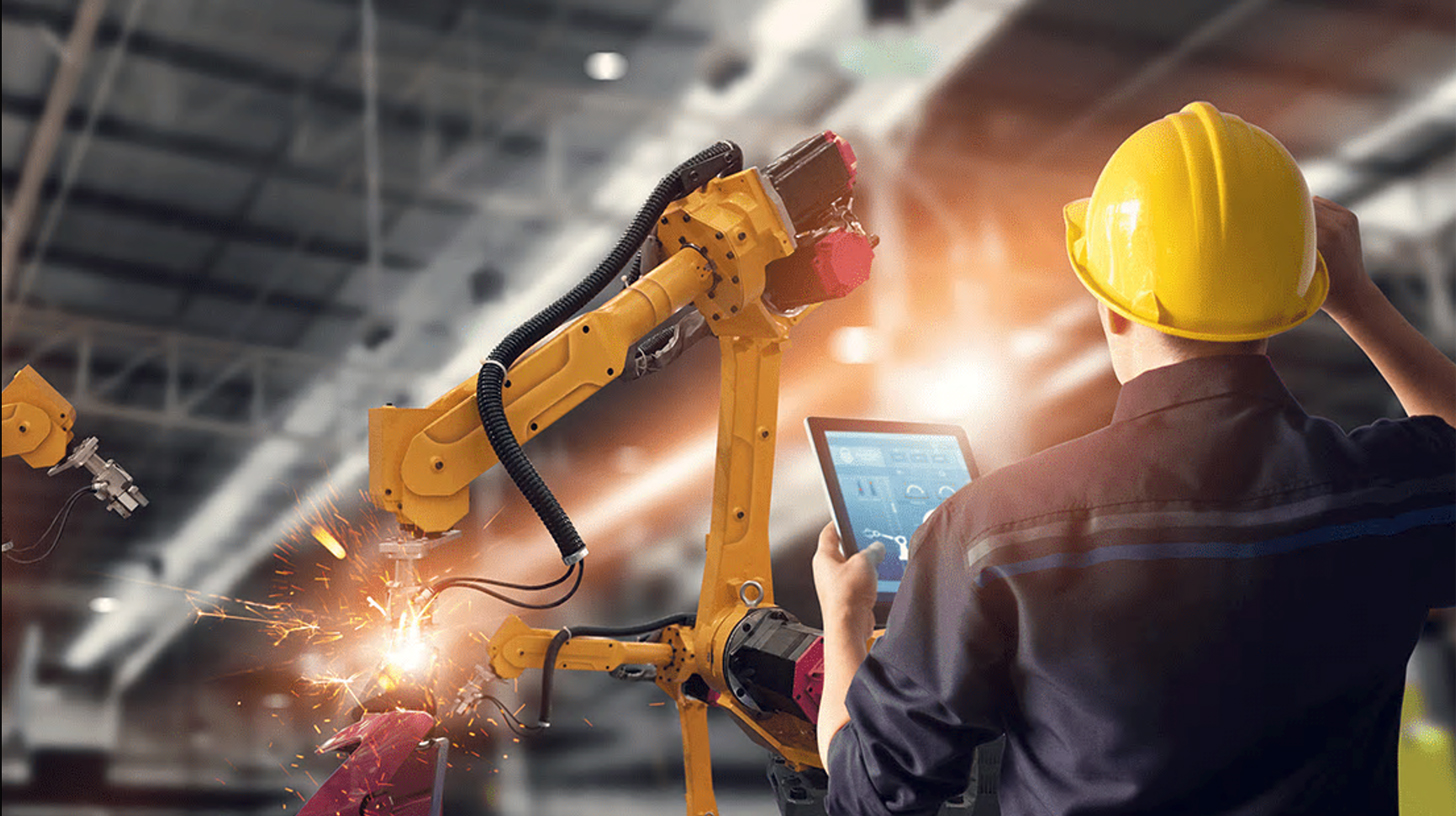 Trade &amp; Equipment Solutions